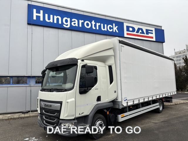 DAF LF 210 FA H12 HIDEGKUTI