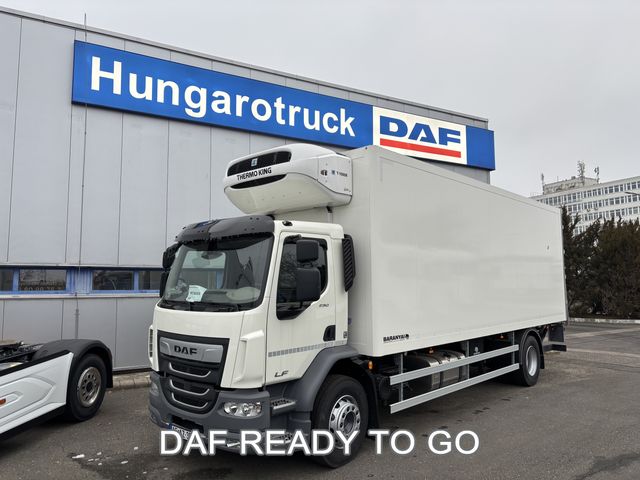 DAF LF 290 FA I19