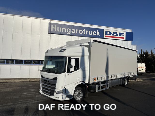 DAF XD 310 FA