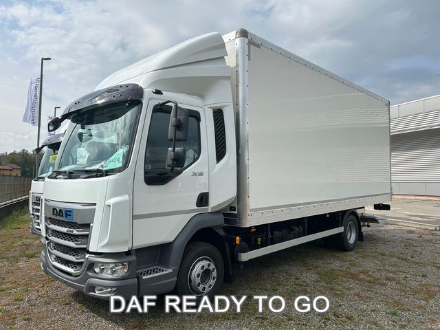 DAF XB 310 FA 19t