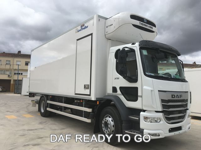 DAF XB 310 FA 18t Frigo